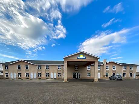 Days Inn by Wyndham Taber