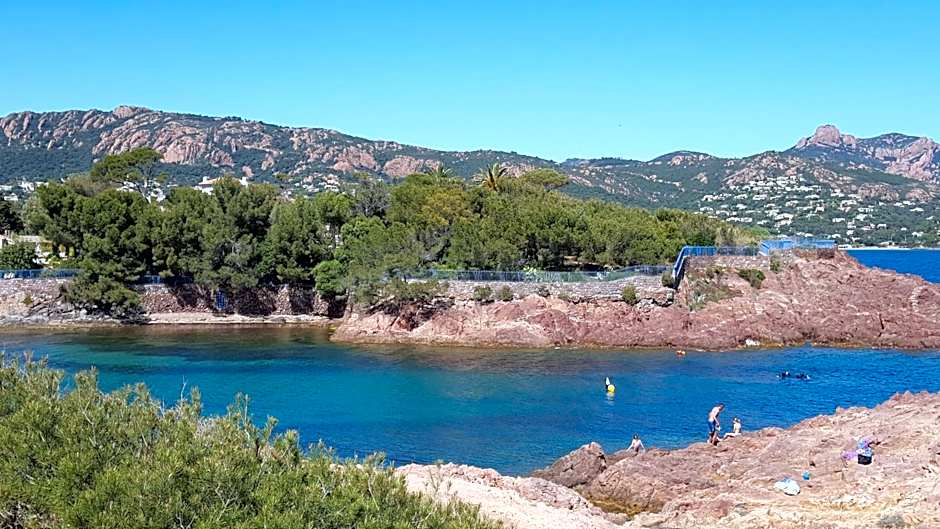 Hôtel Le Clos du Dramont