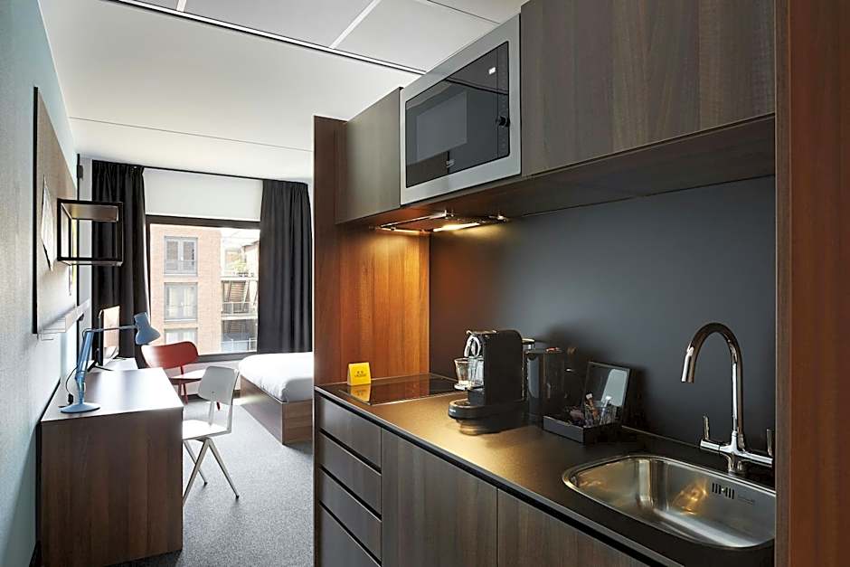 The Student Hotel Groningen