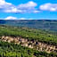 Hébergements insolites - Détente en Luberon