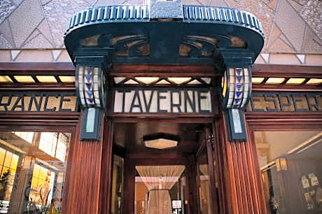 Hotel Esperance