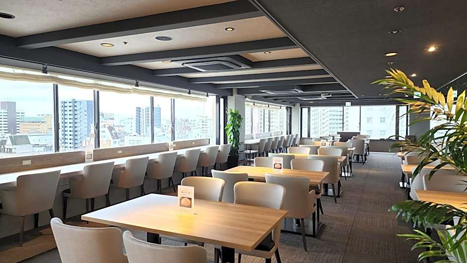 Platon Hotel Yokkaichi