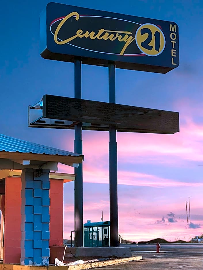 Century 21 Motel