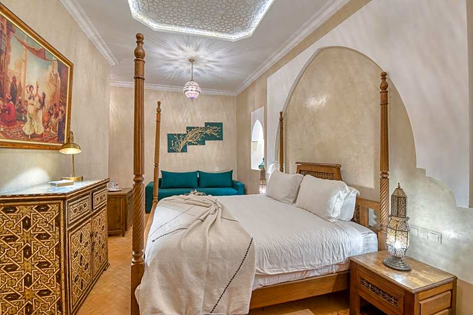 Palais Tara & Spa