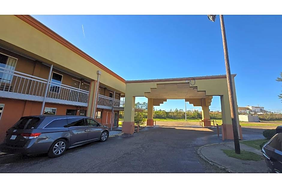 Diamond Inn Motel By Oyo Jackson Hwy 80/ I-20