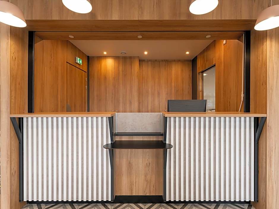 B&B HOTEL Lorient Ploemeur