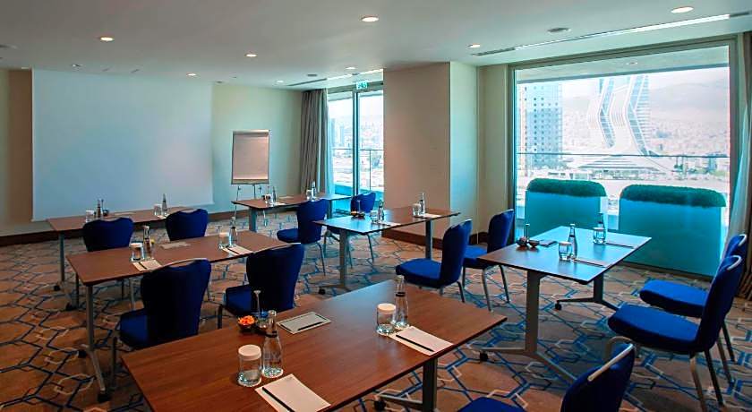 Four Points by Sheraton Izmir