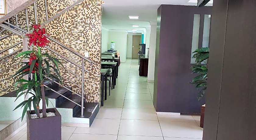 Guarany Hotel Express