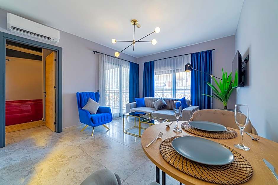 Aria Riva Apart Hotel