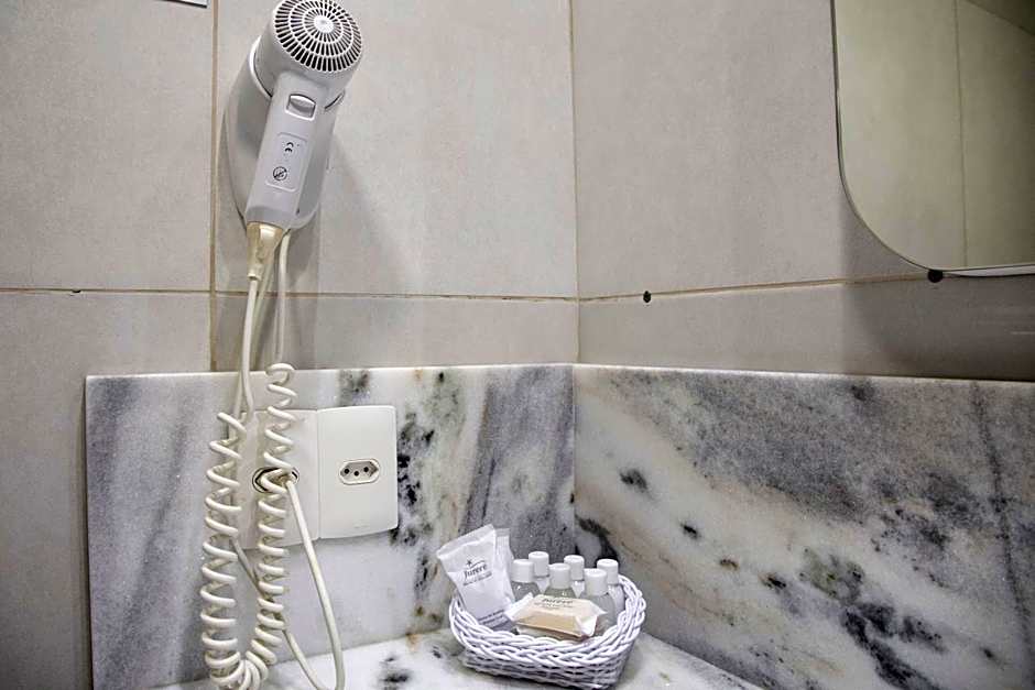 Jurerê Beach Village - Studio Vista Mar