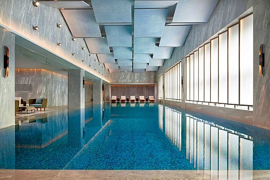 Intercontinental Zhengzhou By IHG