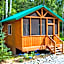 Talkeetna Wilderness Lodge & Cabin Rentals
