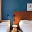 ibis Paris Avenue dItalie 13eme