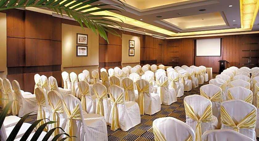 Park Plaza Beijing Wangfujing