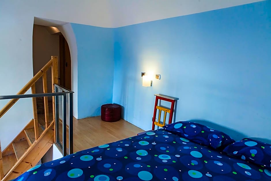 Bellini Apartment