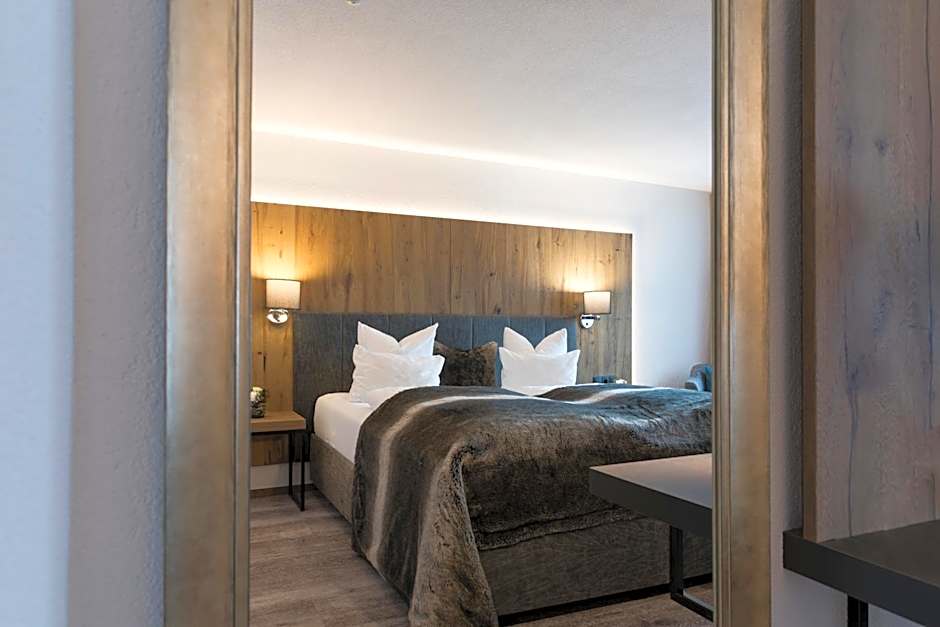 GenussHotel Sonnblick