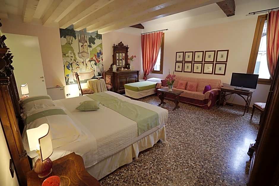 La Villeggiatura