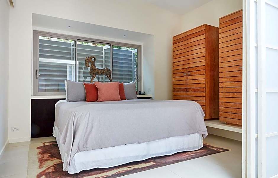 Arajilla Retreat