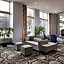 DoubleTree Suites by Hilton Hotel Detroit Downtown - Fort Shelby