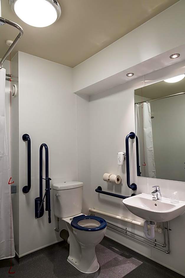 Spread Eagle, Gailey by Marston's Inns