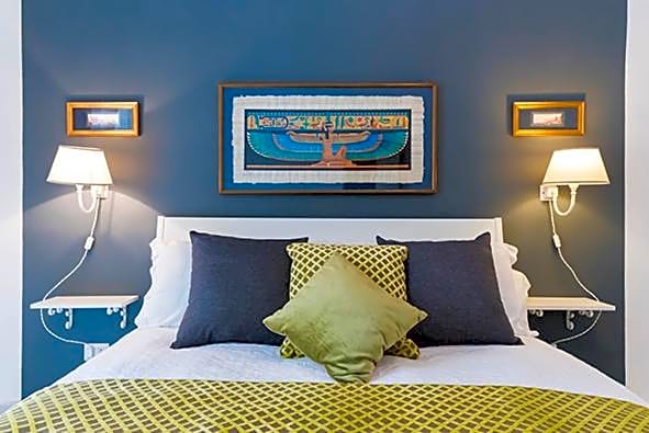 La Casa Napoletana - LS Accommodations