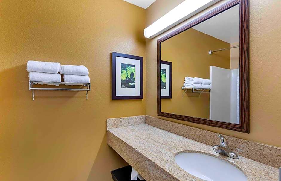 Extended Stay America Suites - Los Angeles - Ontario Airport