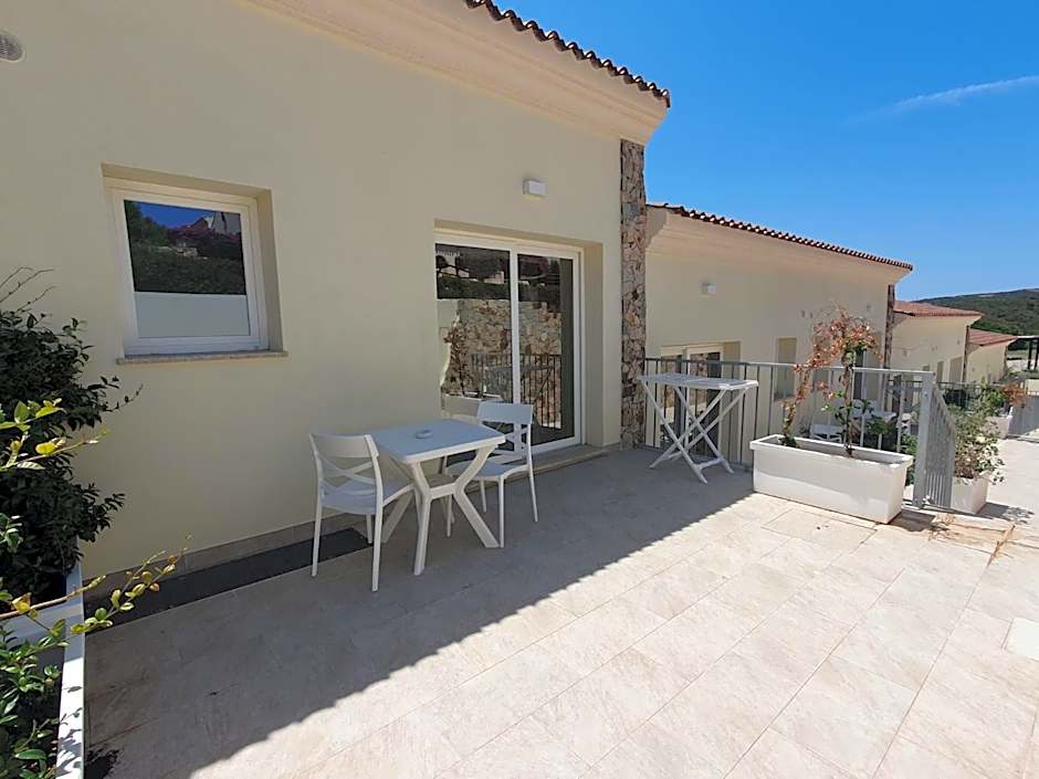 Hotel Borgo Dell'Orso