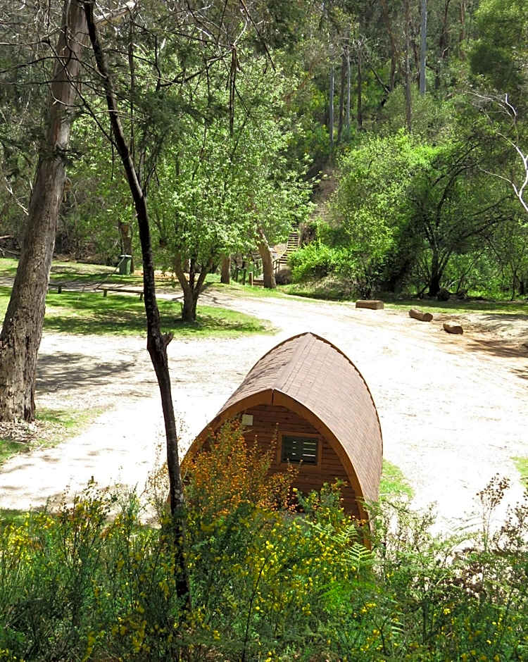 Beechworth Holiday Park