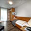 Hotel Alpenhof - New Sauna Area