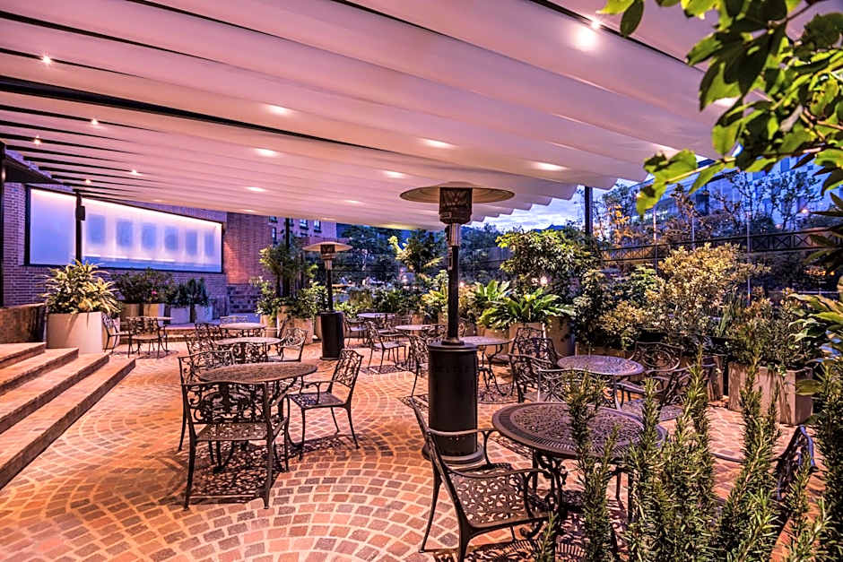 Hotel Estelar La Fontana