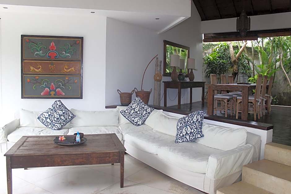 Villa Sahaja