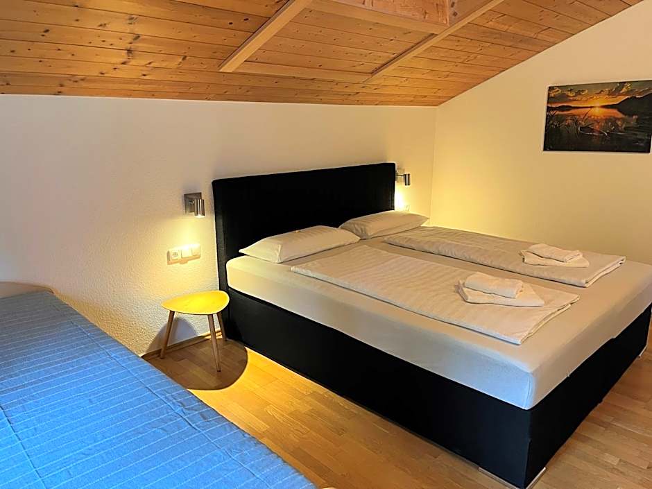 Gästehaus Forggensee