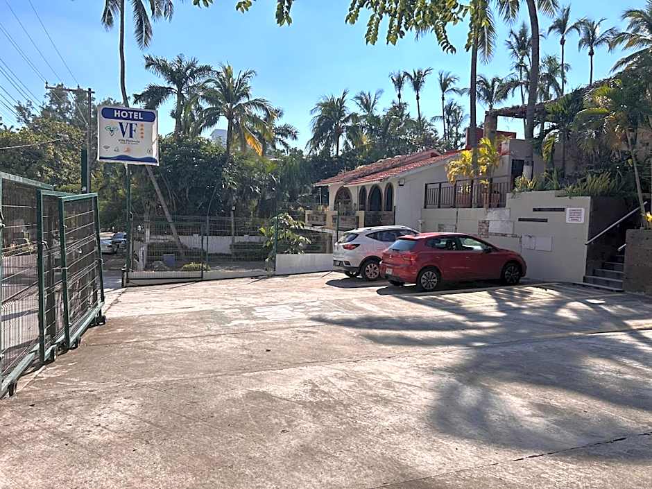 VF Villa Florencia Hotel