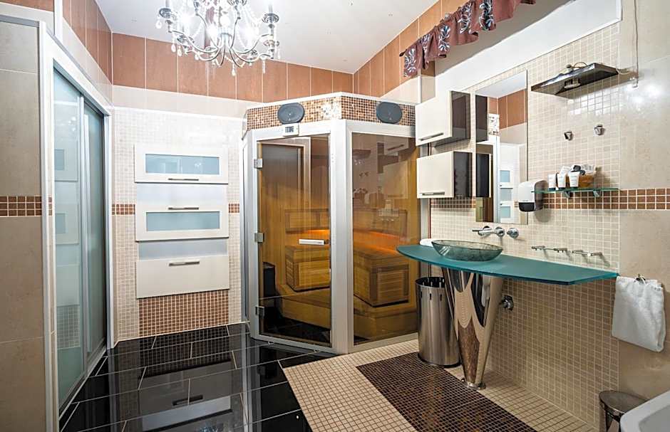 Enter Tromsø - Exclusive Apartments