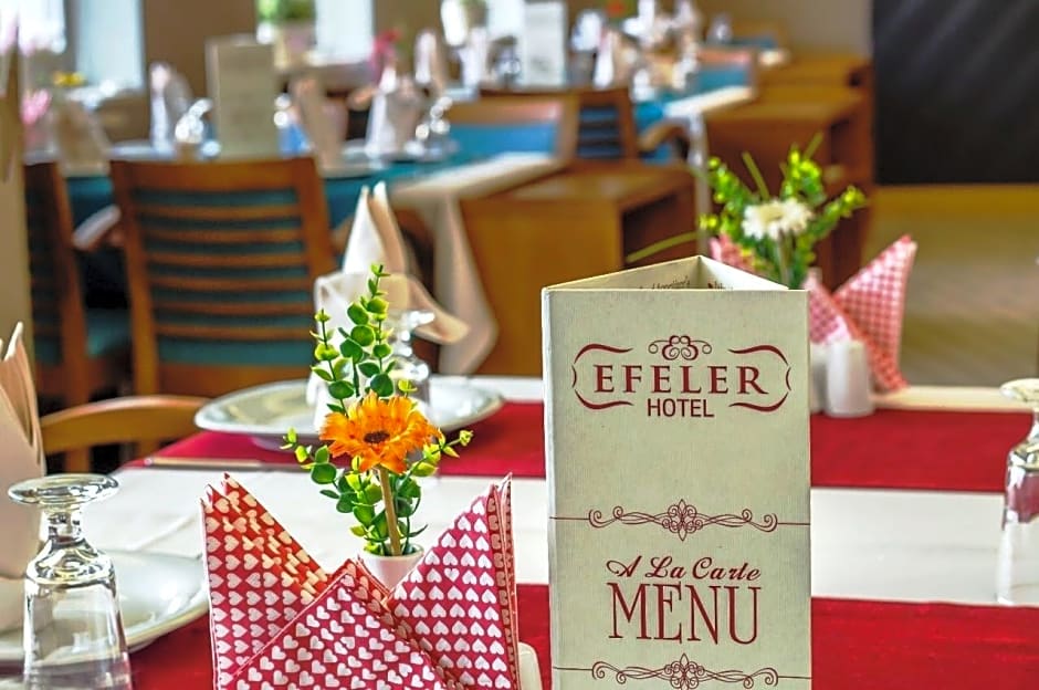 Efeler Hotel