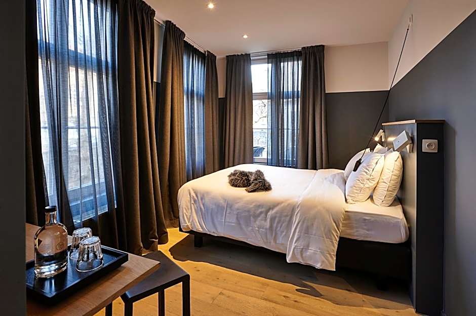 Hotel Monsieur Ernest