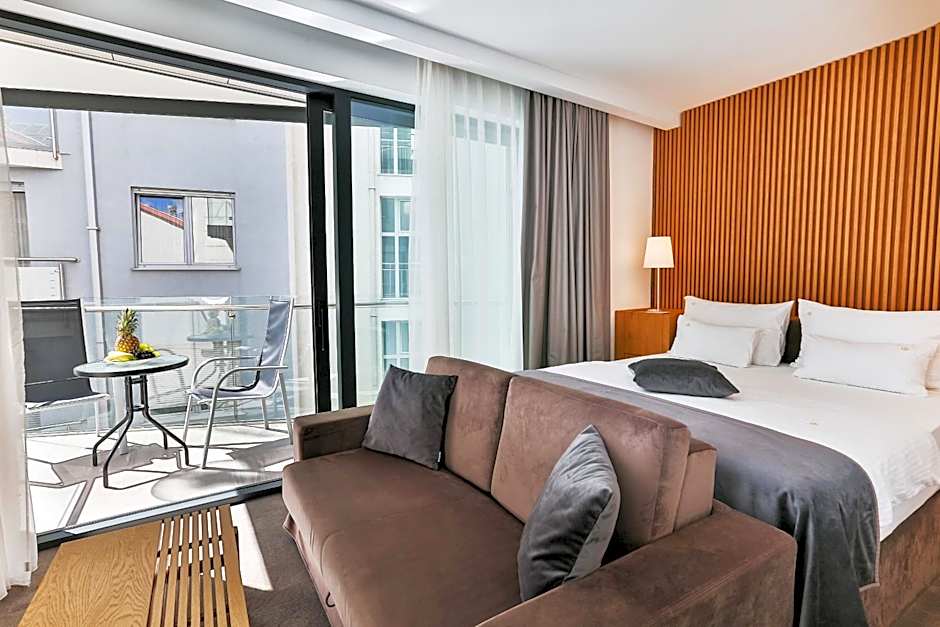 Hotel Fagus by Aycon