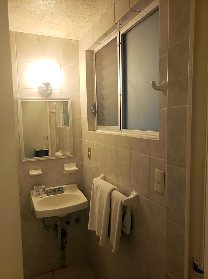 Hotel Señorial Platino