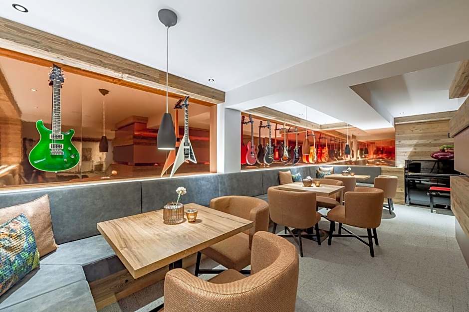 Aktiv- & Wellnesshotel Bergfried