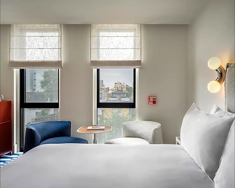 The StandardX, Melbourne