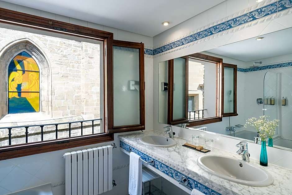 Parador de Santo Domingo de la Calzada