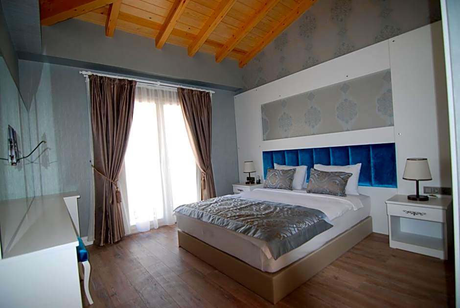 Alacatı The Design Hotel