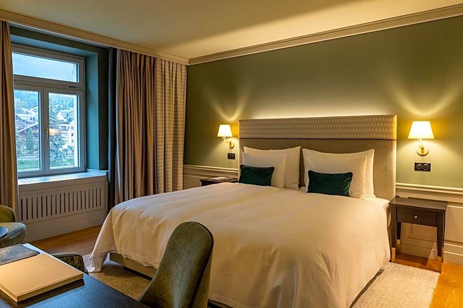 Photo 1 of 4 of Double Room Cresta