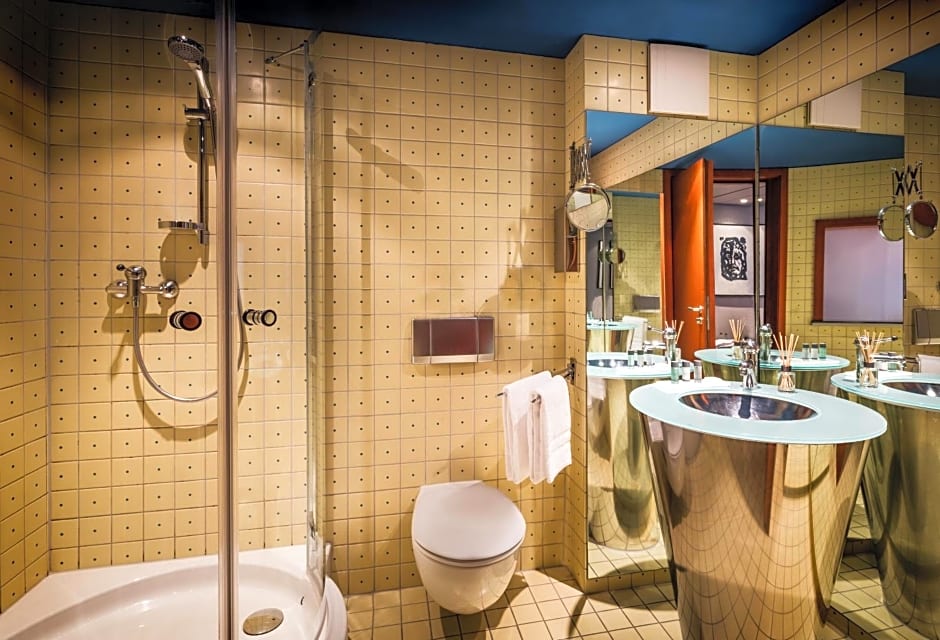 Penck Hotel Dresden