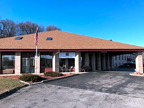 Quality Express Inn & Suites