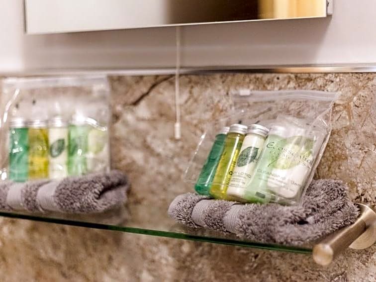 Parkers House Bed & Breakfast