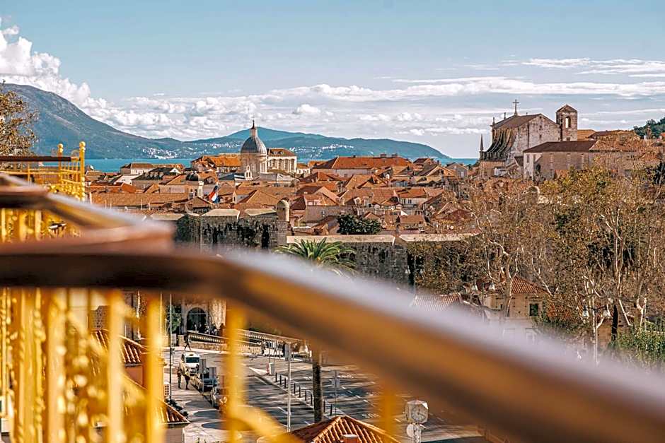 Hilton Imperial Dubrovnik
