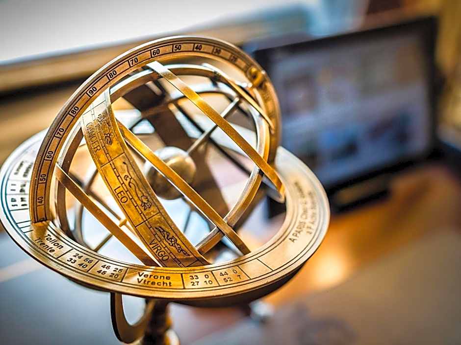 Fairmont Hotel Vier Jahreszeiten