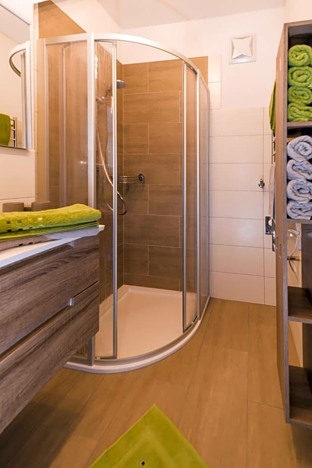 Biobauernhof Obereck