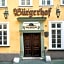 Hotel Bürgerhof Wetzlar